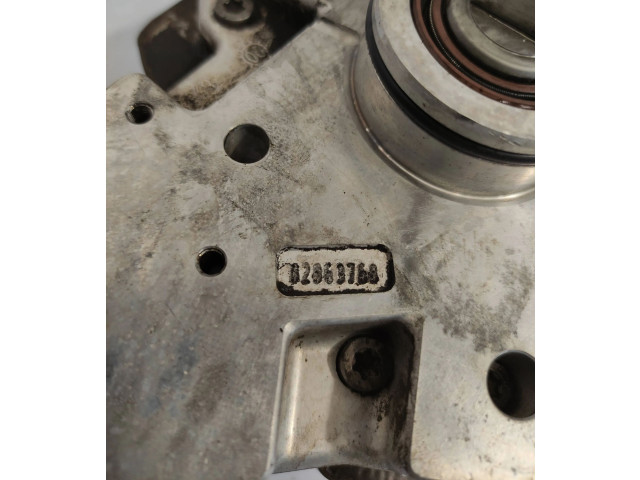 Топливный насос