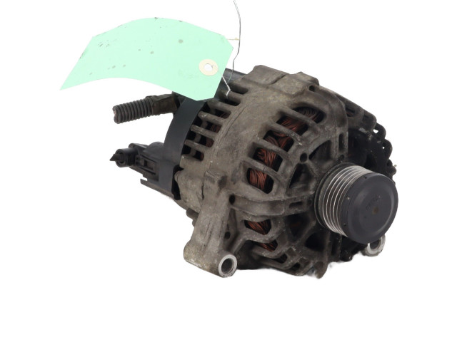 Генератор 6391500350 Smart ForFour I