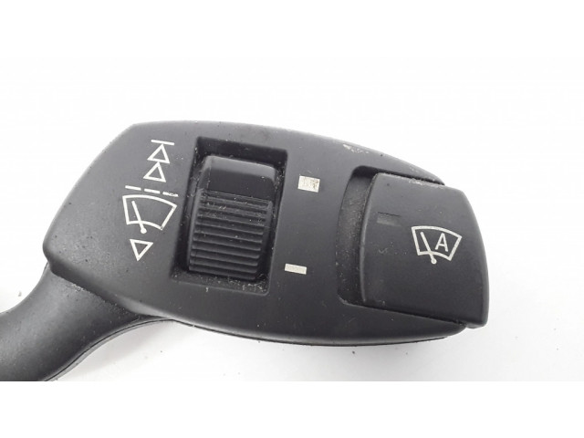 Ручка стеклоочистителей