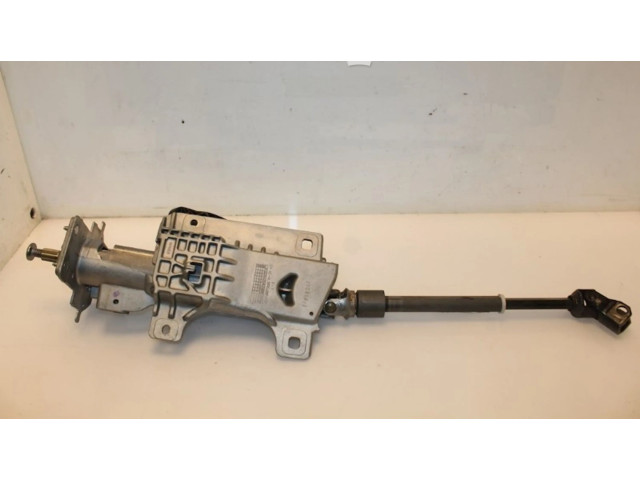 Рулевая рейка Citroen C4 Aircross - года