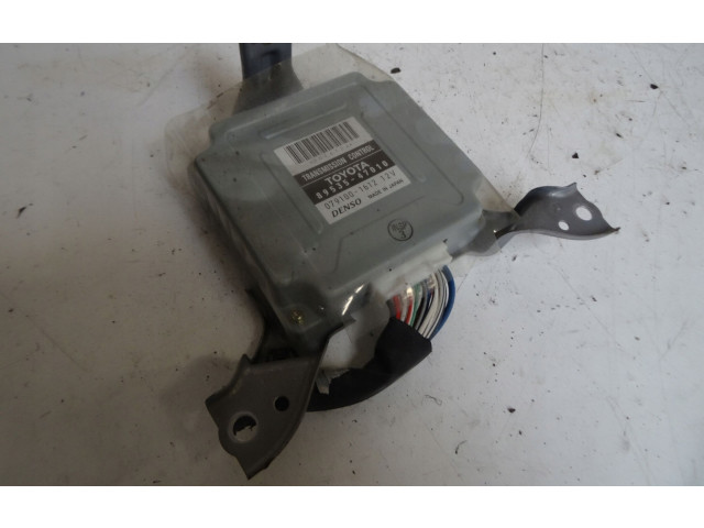 Блок управления коробкой передач 8953547010   Toyota Prius (XW20)