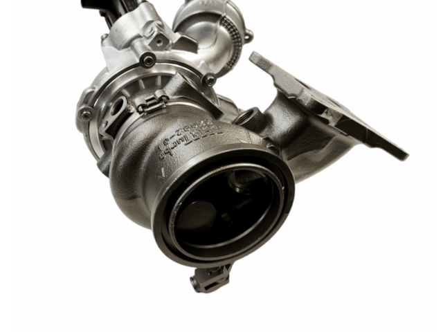  Турбина Audi TT TTS RS Mk3 8S  06K145702Q, 729100270         