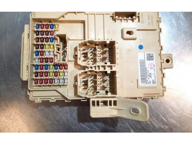 Блок предохранителей  91951J7510   KIA Pro Cee'd III    