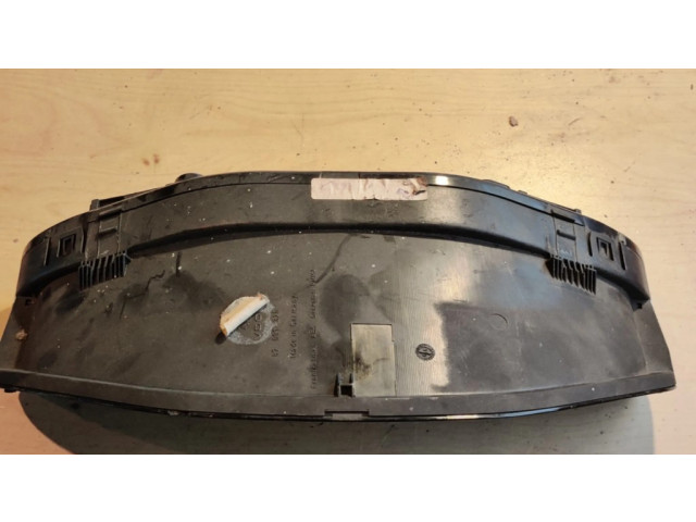 Přístrojová deska  Mercedes-Benz C W202 1997 2025405948  