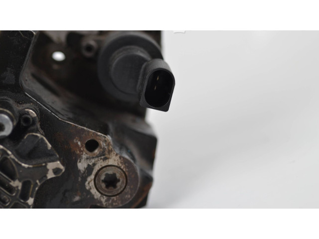 Vstřikovací čerpadlo 057130755M, 0445010119 Audi A8 S8 D3 4E ASB