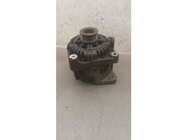 Генератор BMW X3 E83 2003 - 2010 года