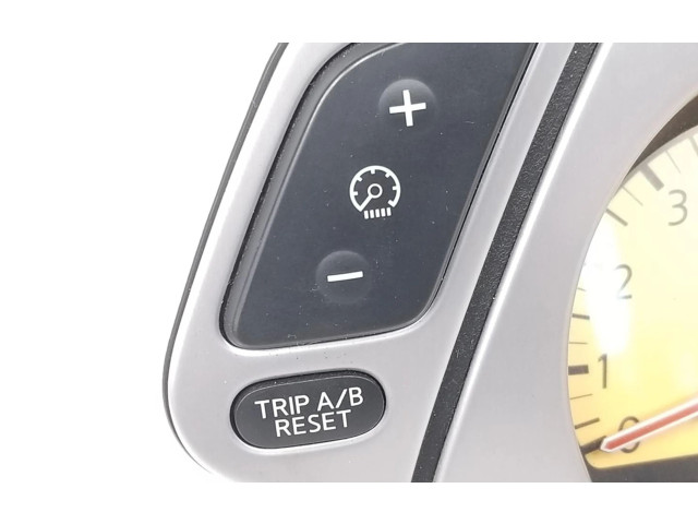 Přístrojová deska  Nissan Murano Z50 2005 24820CC000, 24820CC000  