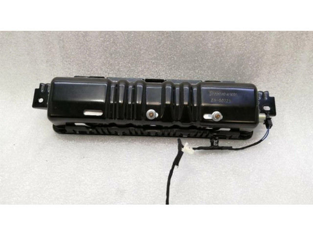 Блок подушек безопасности 72129363844   BMW X4 G02