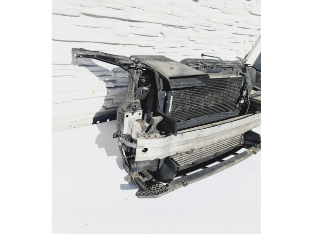 Комплект радиатора Audi Q5 SQ5