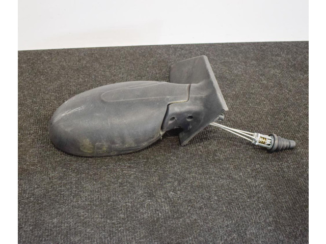 Зеркало (механическое) Smart ForTwo I 1999 - 2007 года