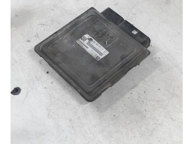 Подушка безопасности в сиденье 03L906023LK Skoda Roomster (5J)