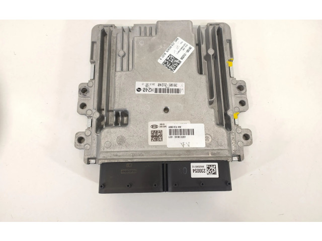 Блок управления двигателя 391002U206, 391012U240 KIA Ceed
