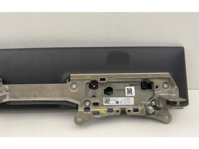 Pojistková skříňka Экран/ дисплей / маленький экран 5A2AD61 BMW 4 G22 G23 G24 G26 2022