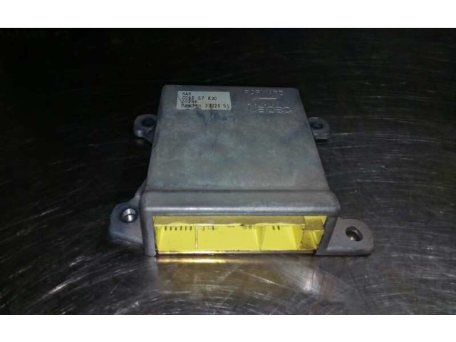 Блок подушек безопасности GG3E57K30, 3322051 Mazda 626