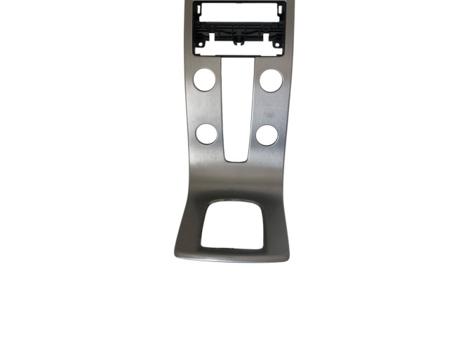 Блок управления климат-контролем 30672565   Volvo C30