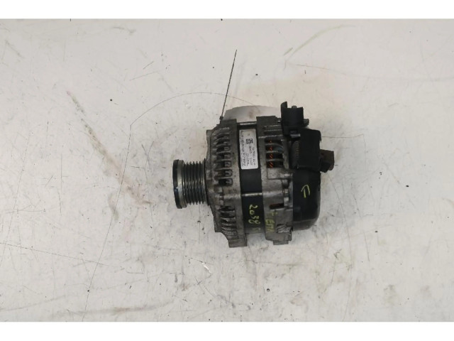 Генератор Ford Fiesta 1.1