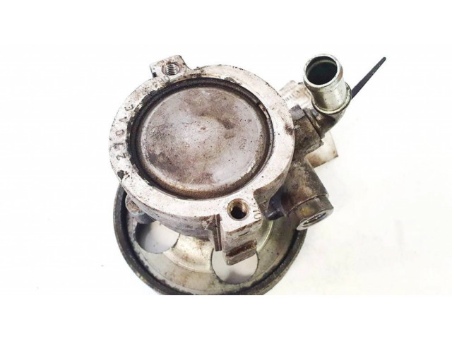 Насос усилителя руля