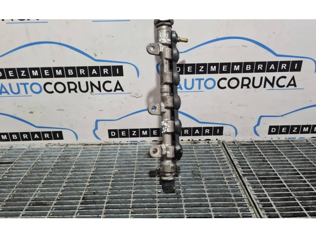 Vstřikovací lišta Nissan X-Trail T31