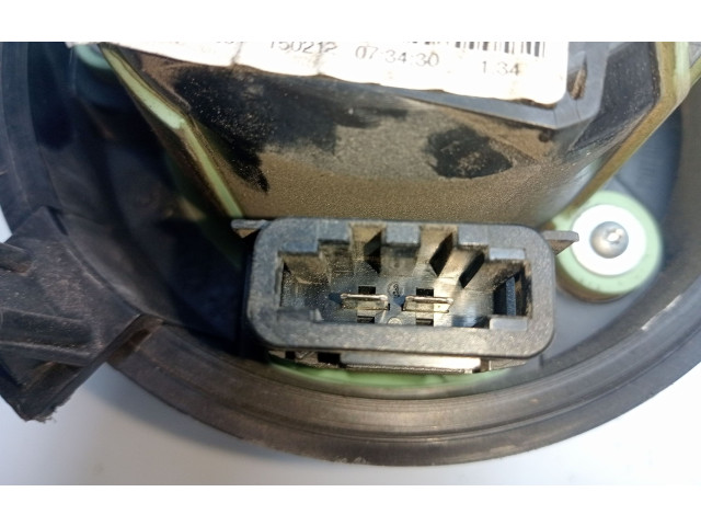 Вентилятор печки 6441CZ, T1011131B Citroen C4 II