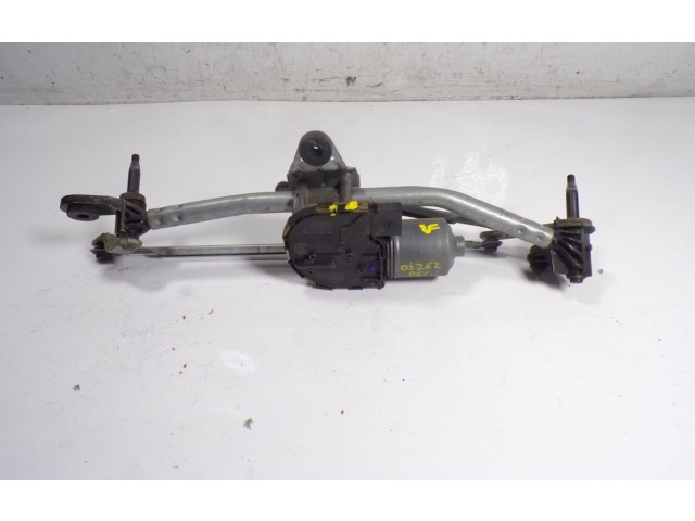 Моторчик дворников 8V1955023D, 8V1955119A    Audi A3 S3 8V