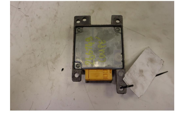 Блок подушек безопасности 46306172 Fiat Coupe