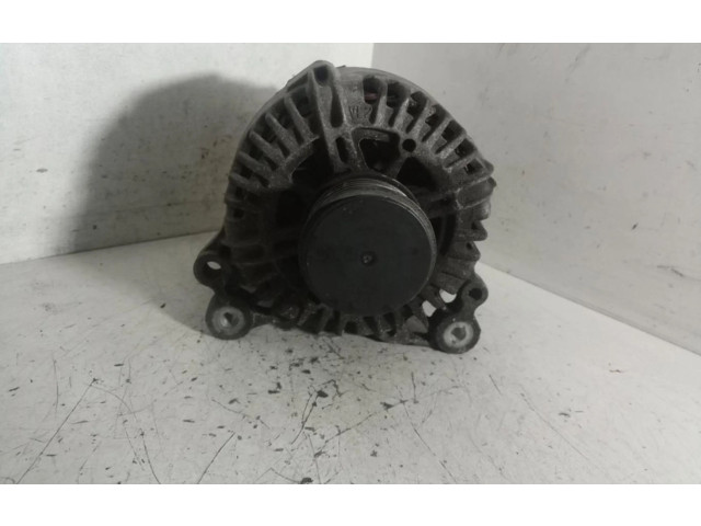 Генератор 06F903023C Skoda Octavia Mk2 (1Z)