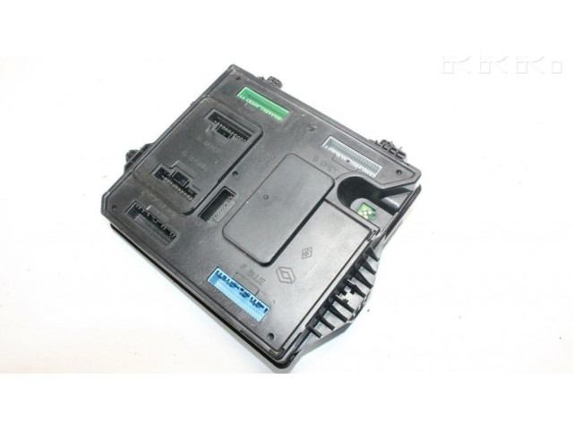 Блок комфорта 284B13640R Renault Scenic I