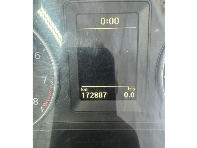 Панель приборов 1T0920875M Volkswagen Touran II