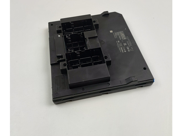 Блок комфорта A3C10968801, 5Q1937084   Skoda Karoq   