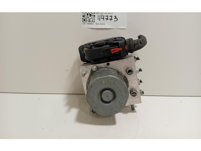 Блок АБС 6R0907379BA, 6R0907379BA Audi A1 2010 - 2018 года