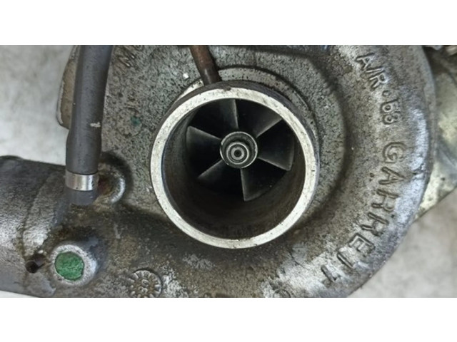 Turbodmychadlo Турбина 46769104 Alfa Romeo 156 2.4