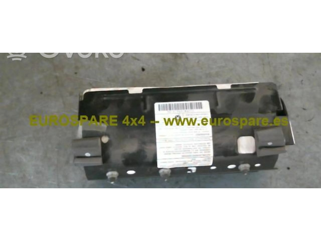 Подушка безопасности пассажира 5531470473427C Jeep Grand Cherokee (WJ)