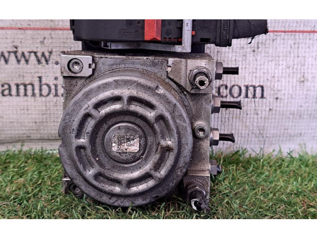 Блок АБС CRKB Volkswagen Golf VII 2013 - 2019 года