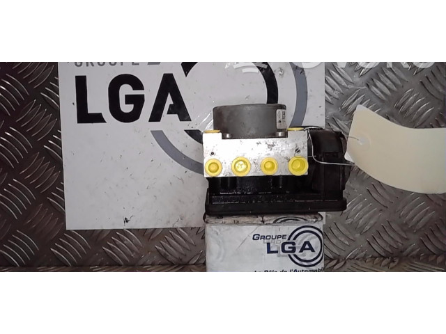 Блок АБС 476607472R Dacia Dokker