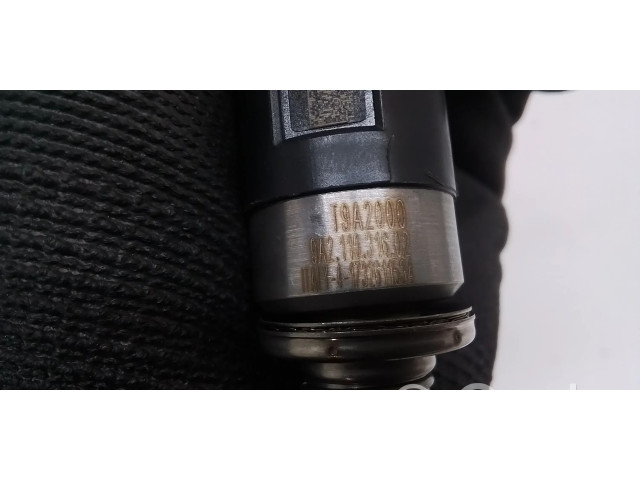 Vstřikovač 9A211031602, 9A211040301 Porsche 911 991 pro benzínový motor 3.0