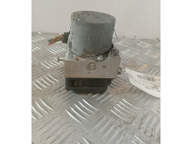 Блок АБС 00004541J1 Citroen C4 I 2004 - 2010 года