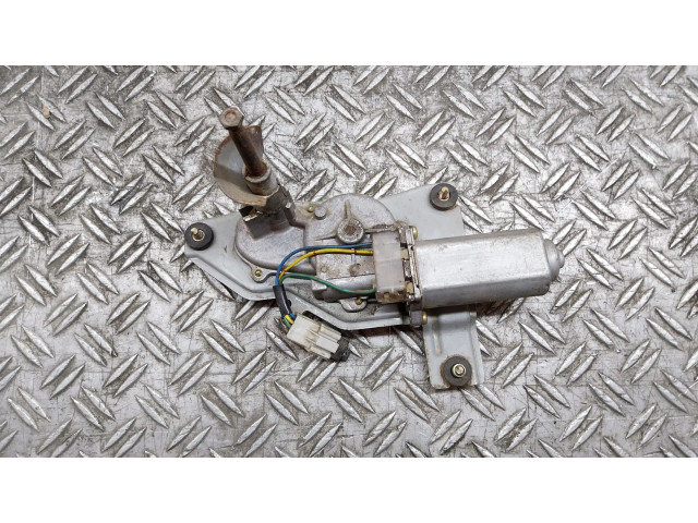 Моторчик заднего дворника Mitsubishi Pajero