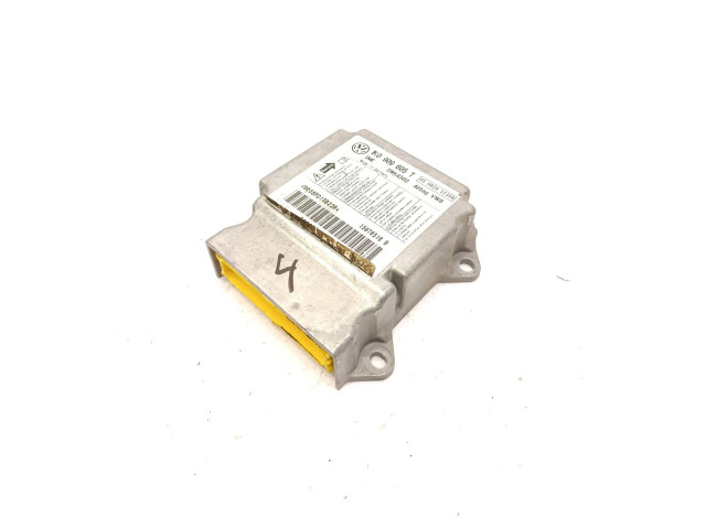 Блок подушек безопасности 1K0909605T, 5WK43412   Volkswagen Jetta V