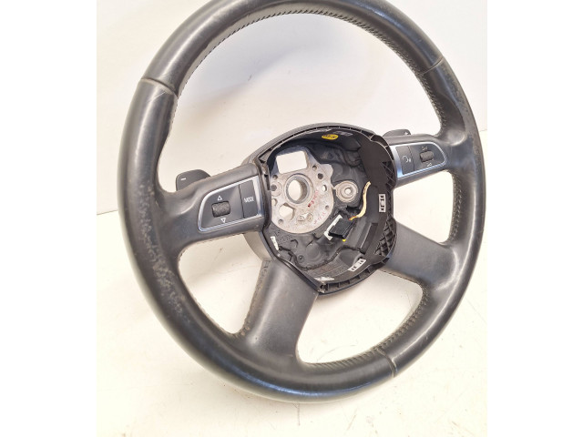 Volant Audi A8 S8 D3 4E 2008 4E0419091CS, 62230010A  