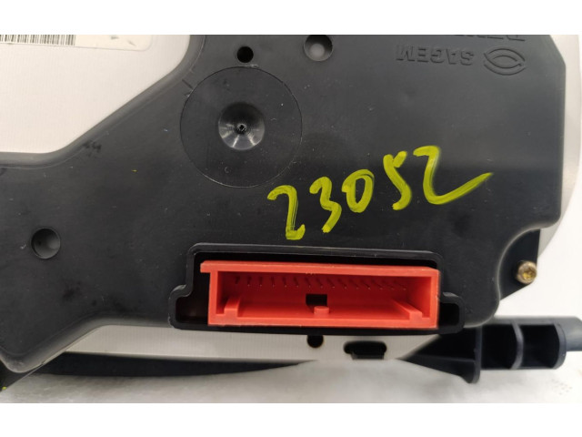 Спидометр (приборный щиток) 8200059763   Renault Clio II   