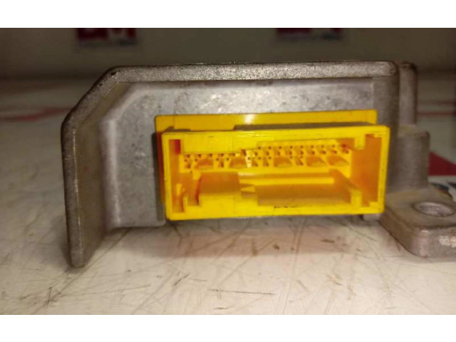 Блок подушек безопасности 043055362, CENTRALITAAIRBAG Alfa Romeo 166