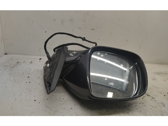Zpětné zrcátko Volkswagen Touareg I 2008 020932
