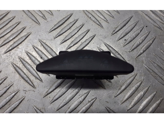 Дисплей 96527485ZE Citroen C5