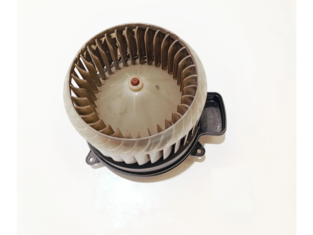 Вентилятор печки 4H1820021B, 0160701265 Audi A7 S7 4G