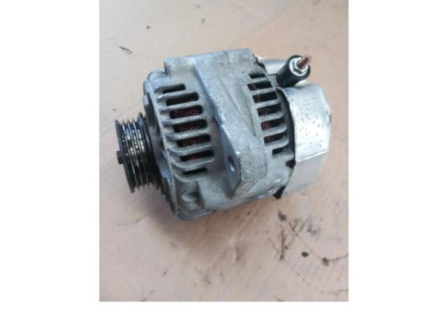 Генератор 2706097402 Daihatsu Sirion