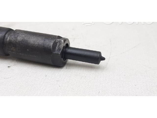 Vstřikovač 71791255, 0445110083   Fiat Punto (188)    188A9000 