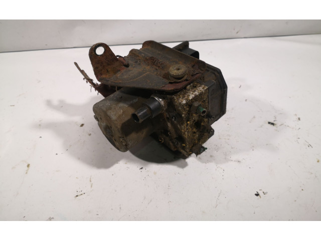 Блок АБС 0265950072 Citroen Xsara Picasso - года