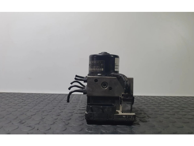 Блок АБС 1J0614117C   Volkswagen  Bora  1998 - 2005 года