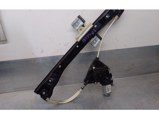 Передний механический механизм для подъема окна 1S3837461A, 2PINES Volkswagen Load Up