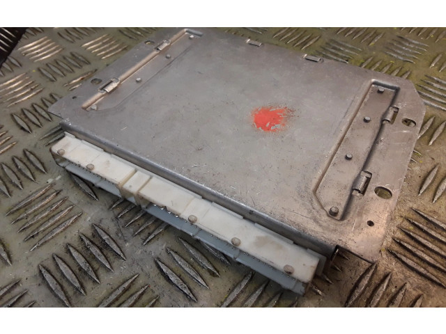 Блок управления двигателя 0285452632   Mercedes-Benz A W168